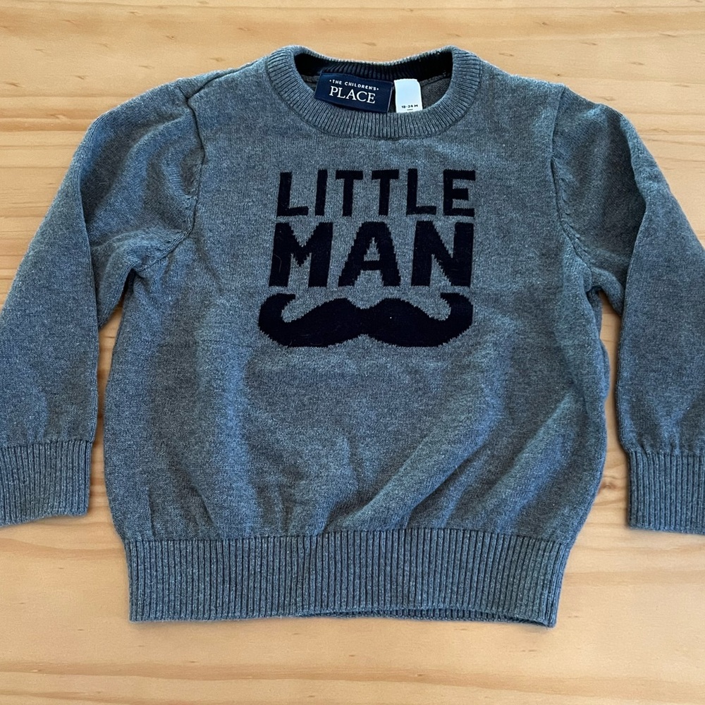 Sweater